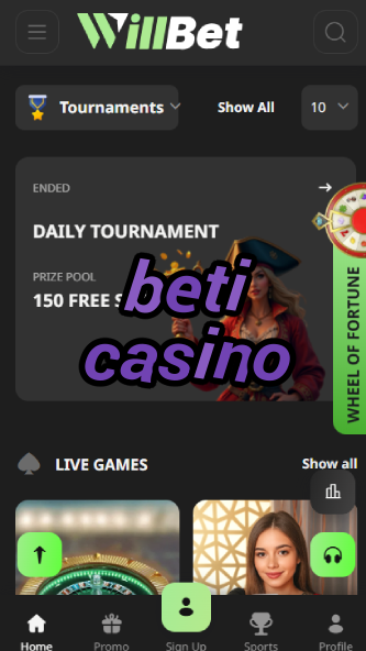 Beti Casino - Best Women-Friendly Casino-a5betcasino.ydblkf.net
