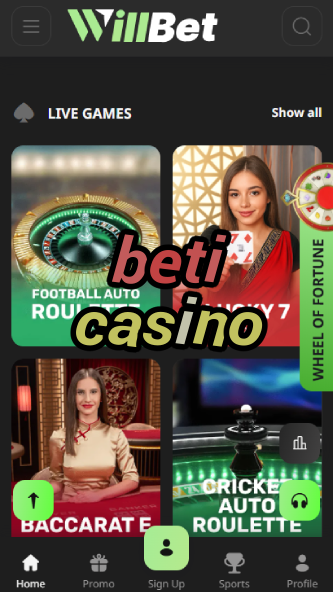 Beti Casino - Best Women-Friendly Casino-a5betcasino.ydblkf.net