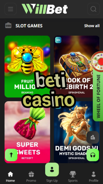Beti Casino - Best Women-Friendly Casino-a5betcasino.ydblkf.net