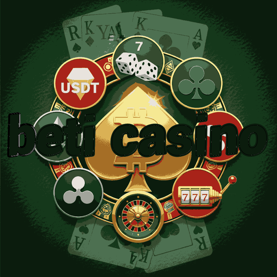 Beti Casino - Best Women-Friendly Casino